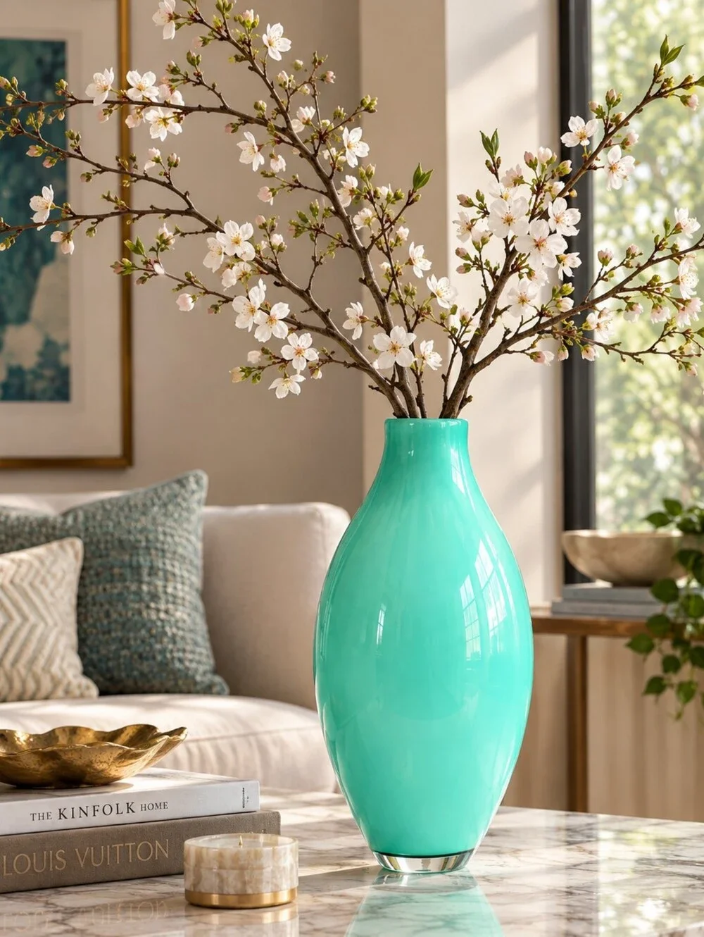 Crate & Barrel Splash Large 11.5